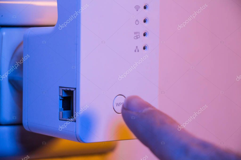 Netwerkapparatuur en kabels