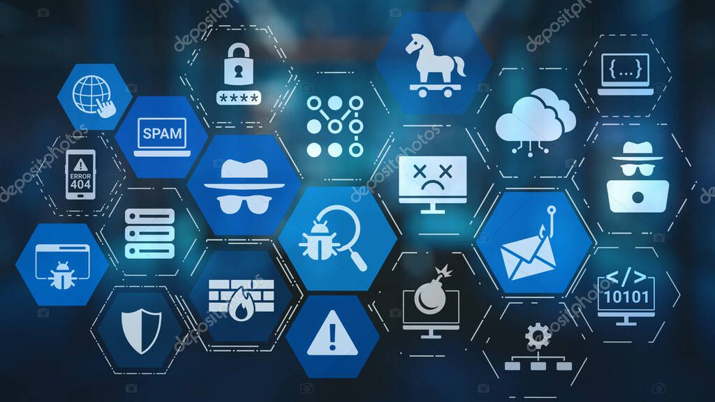 Virus en malware verwijderen